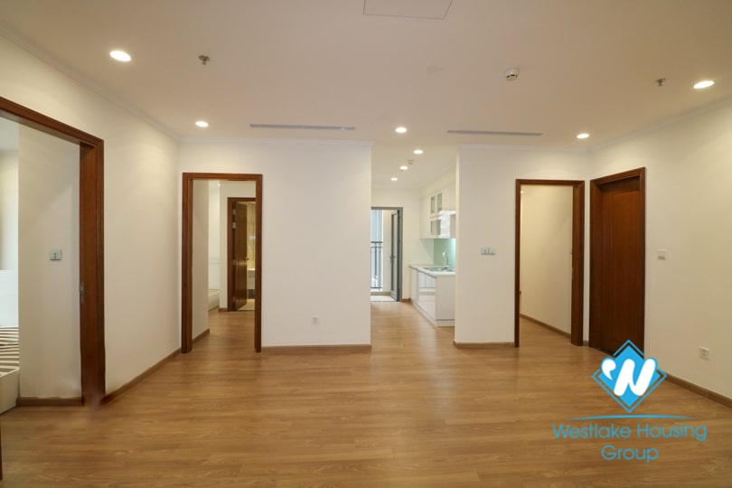 Nice four bedroom apartment for rent at Park Hill Time City